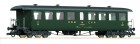 44731 Roco Passenger car type Seetal 2nd class